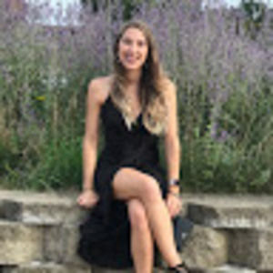 Meet your Posher, Kaitlin